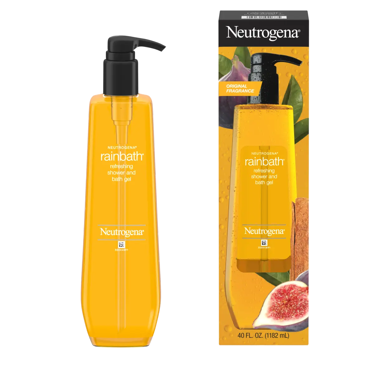 Neutrogena® Rainbath Refreshing Shower and Bath Gel product image 2