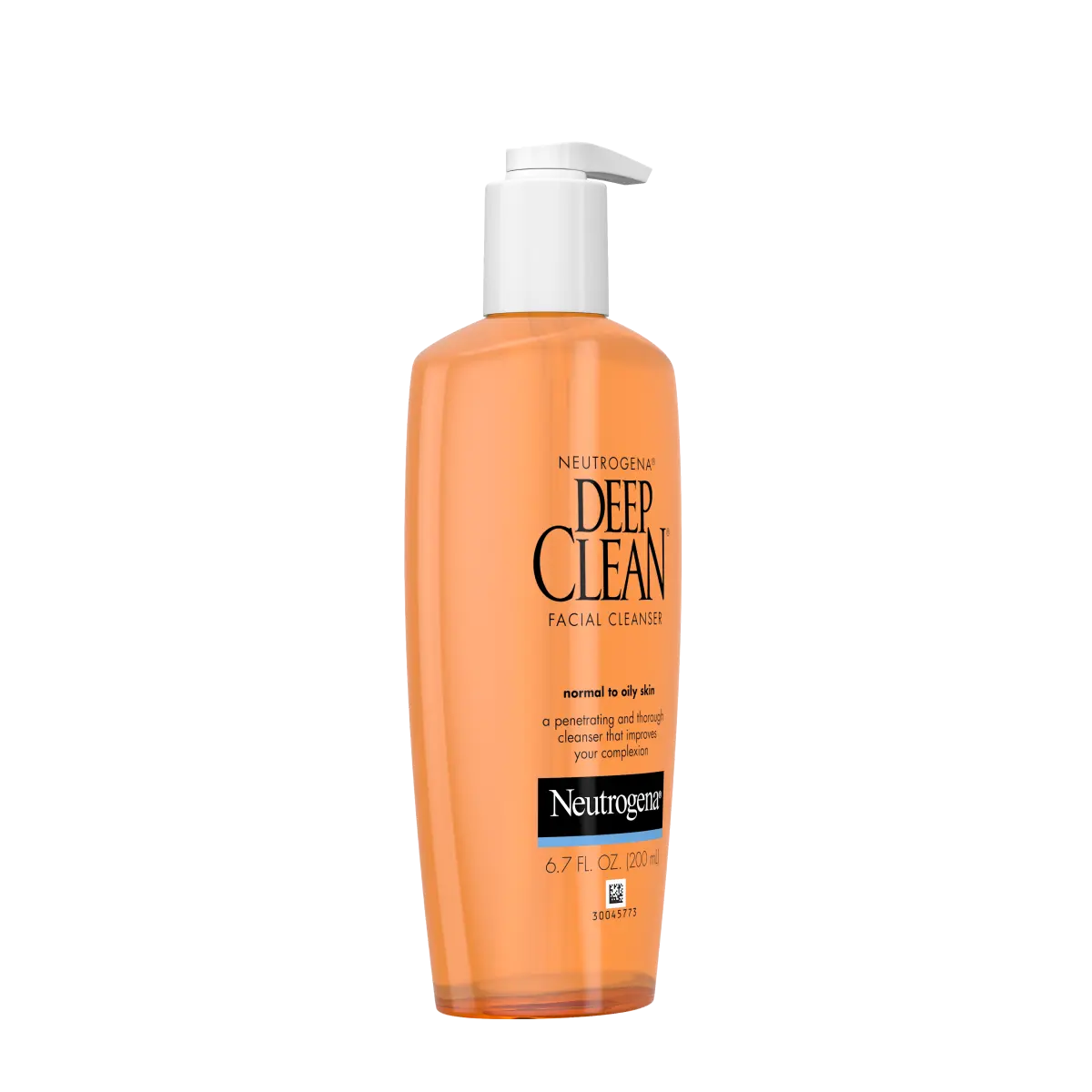 Neutrogena®Deep CleanFacial Cleanser product image 5