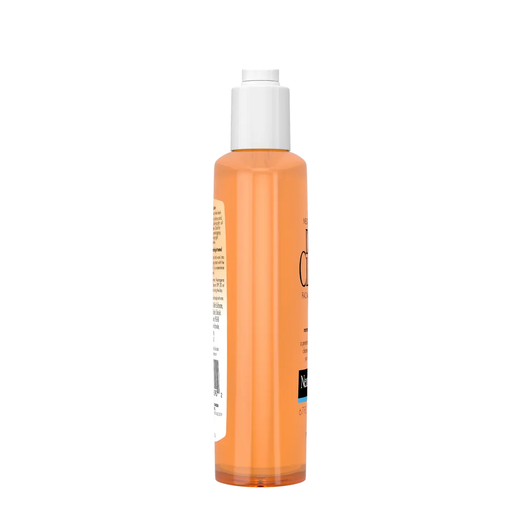 Neutrogena®Deep CleanFacial Cleanser product image 7
