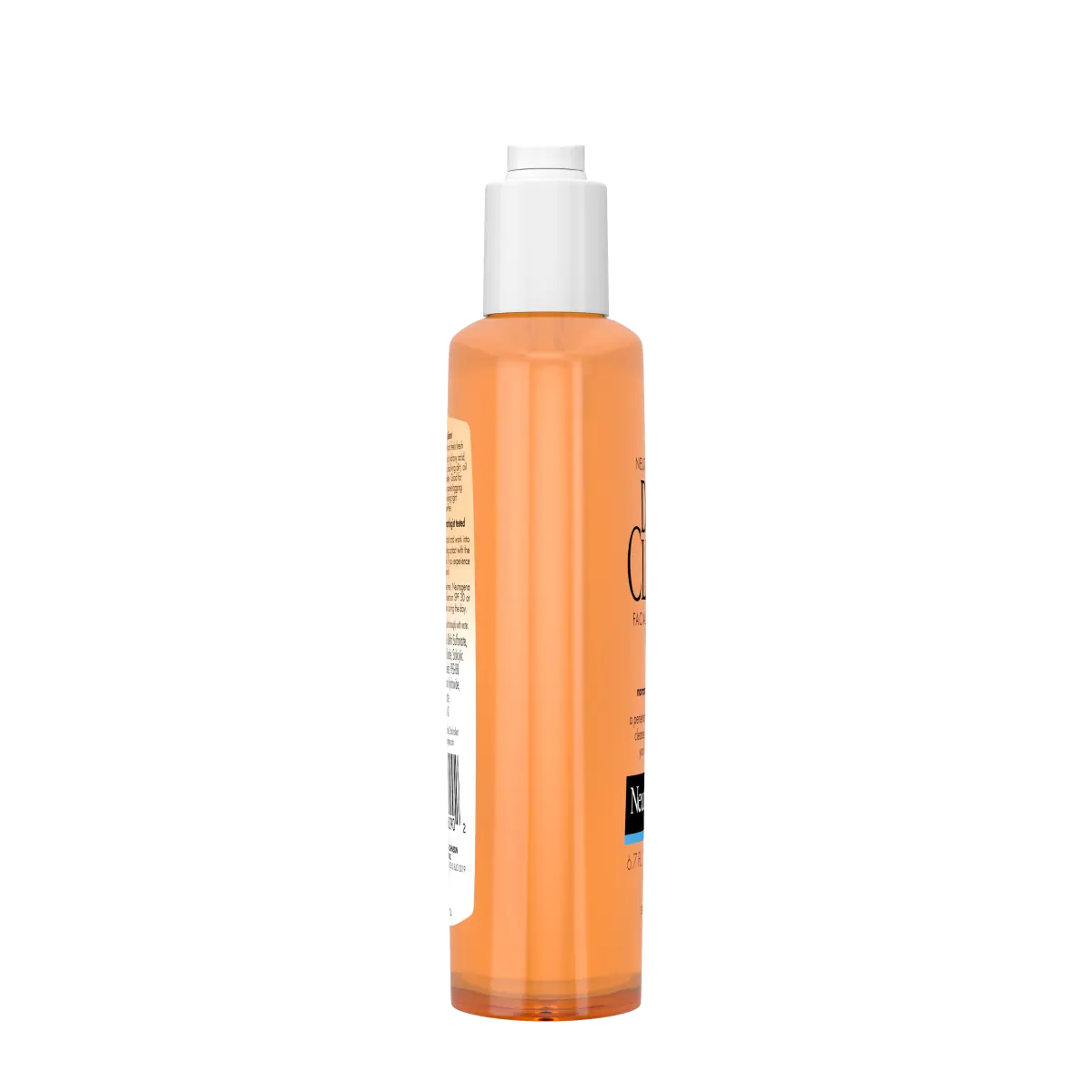 Neutrogena®Deep CleanFacial Cleanser product image 7