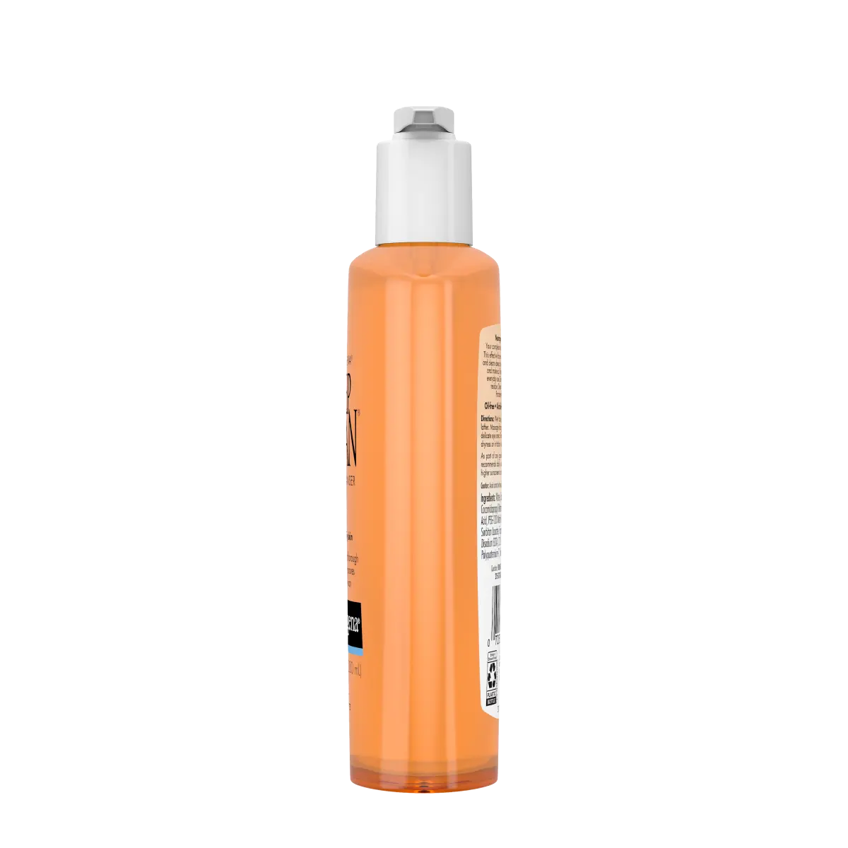 Neutrogena®Deep CleanFacial Cleanser product image 6