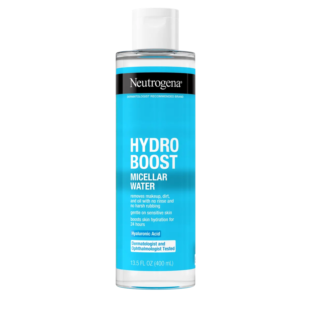 Neutrogena® Hydro Boost Micellar Water product image 1