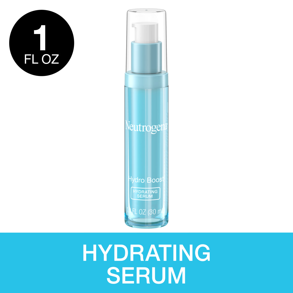 Neutrogena® Hydro Boost Hydrating Serum product image 2