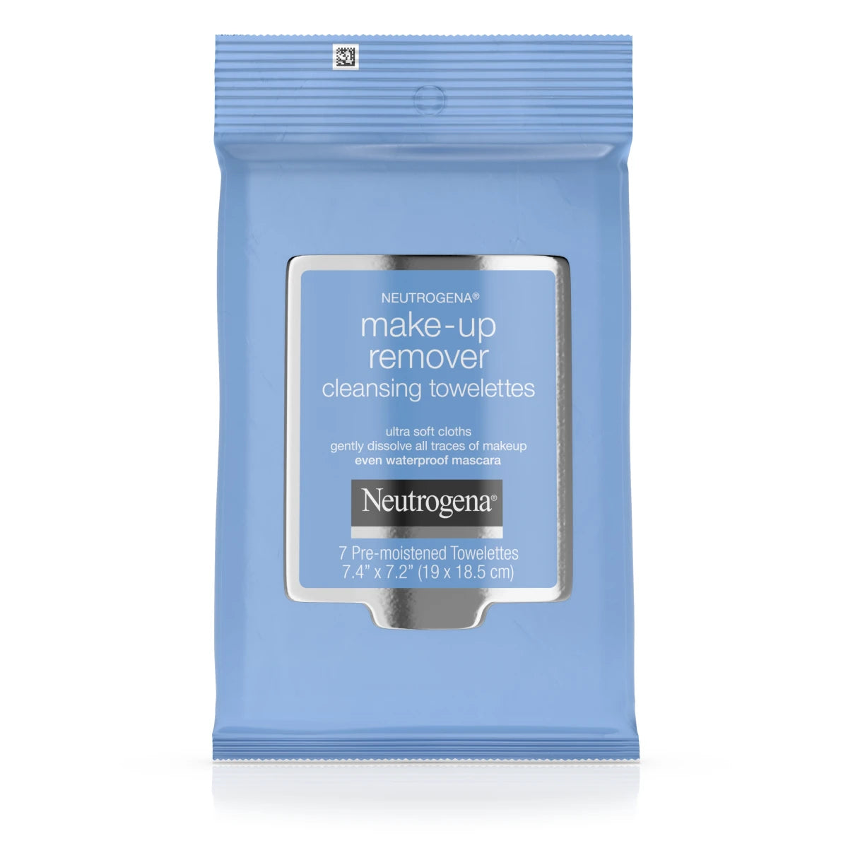 Neutrogena® Makeup Remover Cleansing Towelettes product image 8