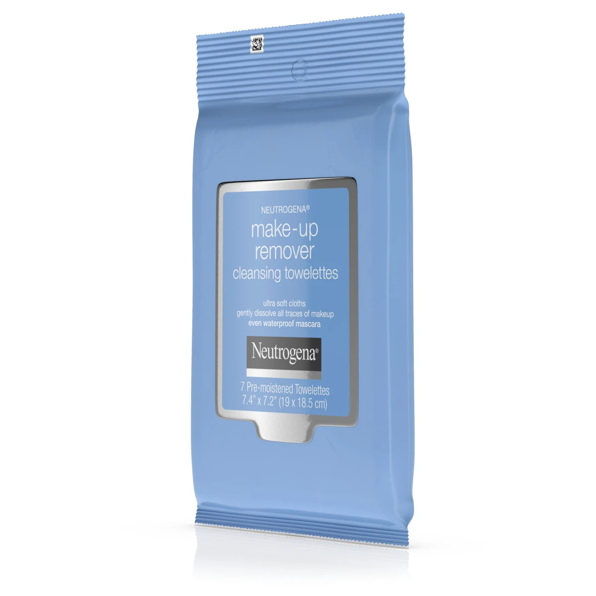 Neutrogena® Makeup Remover Cleansing Towelettes product image 12