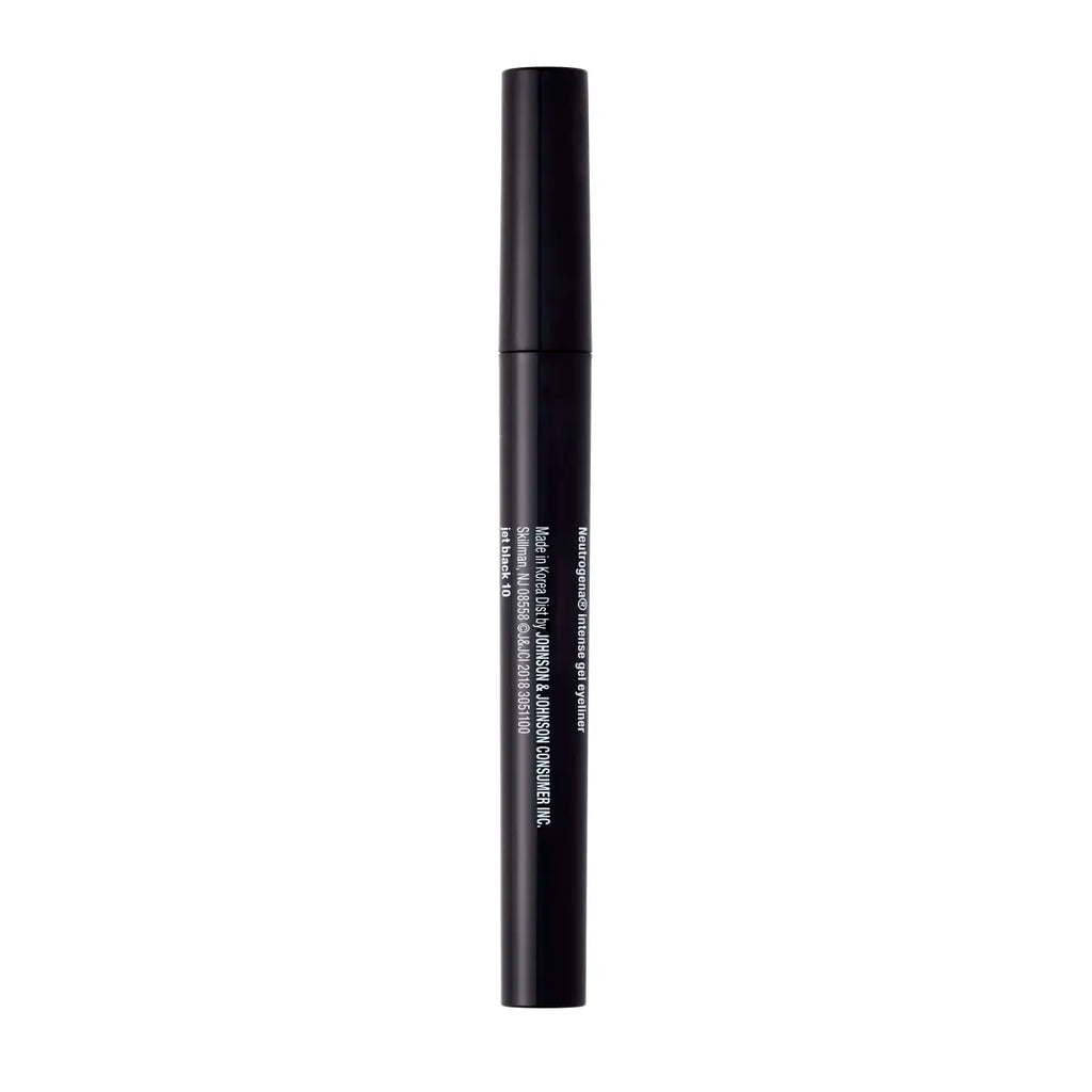 Neutrogena Intense Gel Eyeliner - Jet Black (10) product image 6