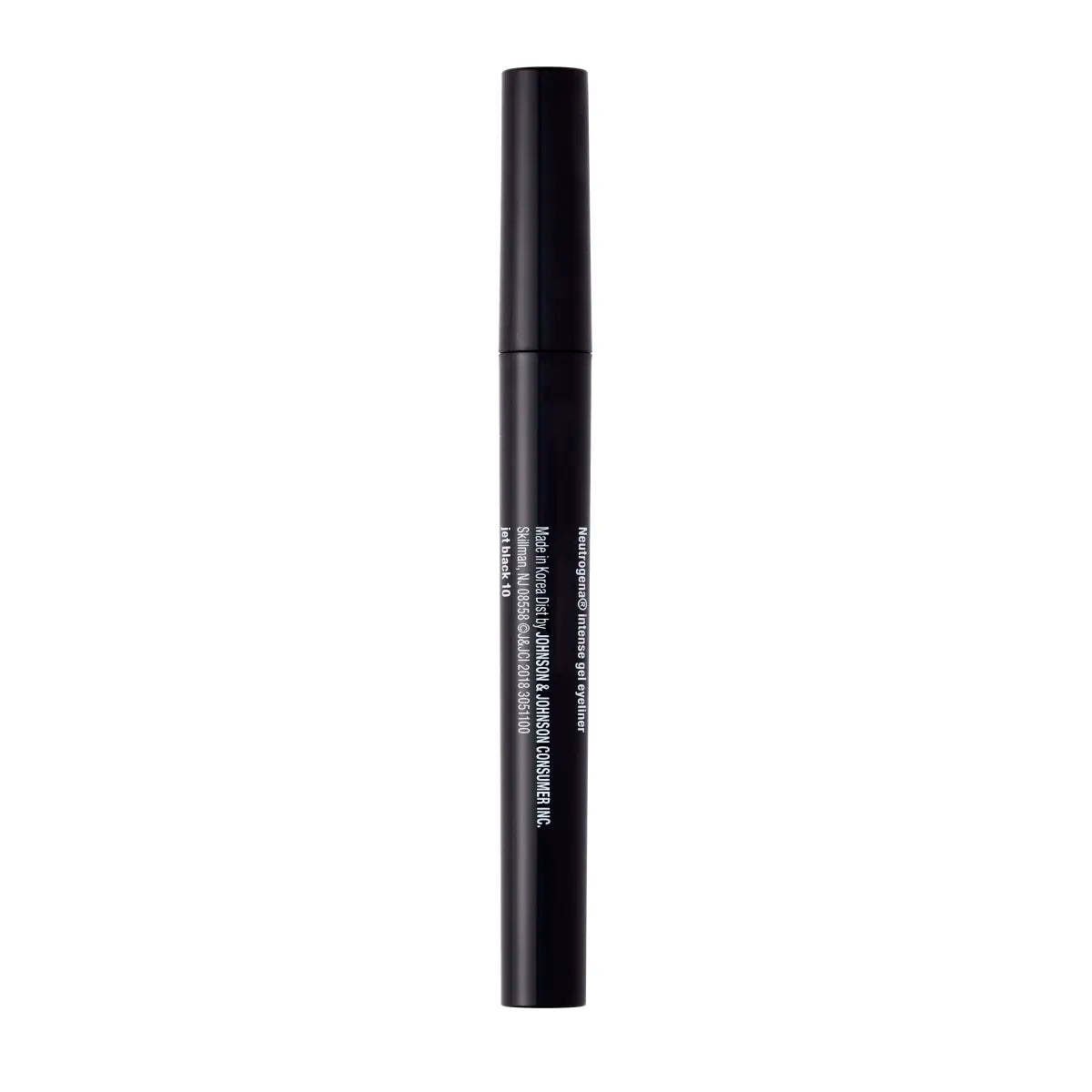 Neutrogena Intense Gel Eyeliner - Jet Black (10) product image 6