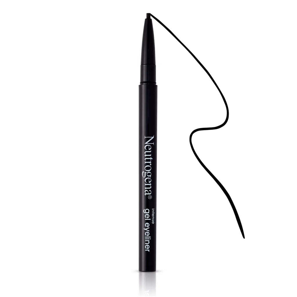Neutrogena Intense Gel Eyeliner - Jet Black (10) product image 5