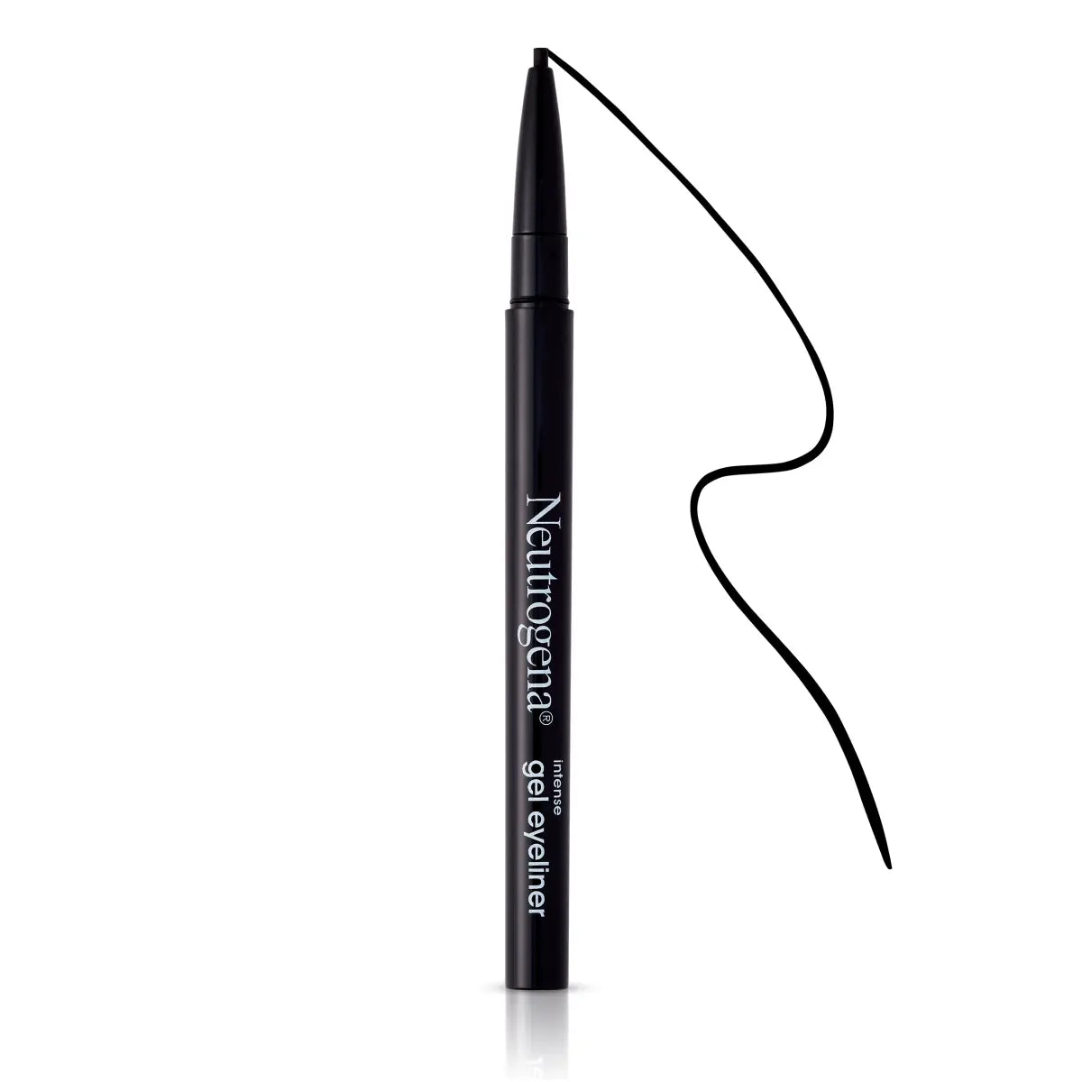 Neutrogena Intense Gel Eyeliner - Jet Black (10) product image 5