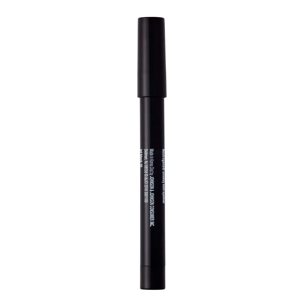 Neutrogena® Smokey Kohl Eyeliner, Jet Black 10 product image 5