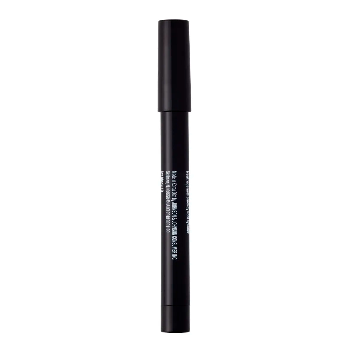 Neutrogena® Smokey Kohl Eyeliner, Jet Black 10 product image 5