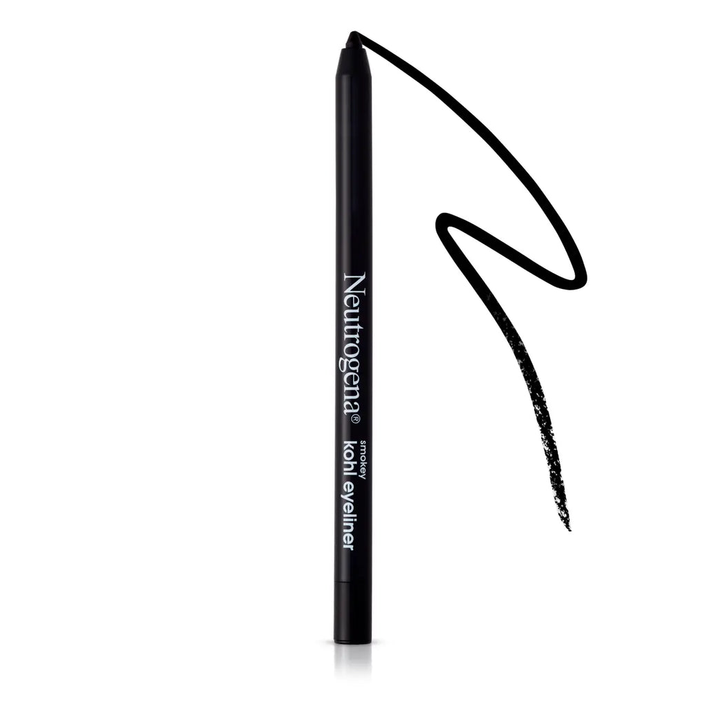 Neutrogena® Smokey Kohl Eyeliner, Jet Black 10 product image 4