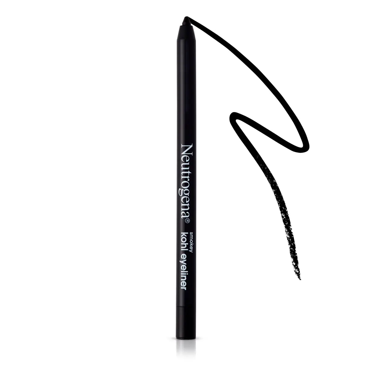 Neutrogena® Smokey Kohl Eyeliner, Jet Black 10 product image 4