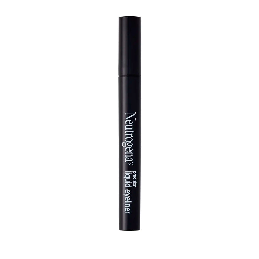 Neutrogena® Precision Liquid Eyeliner, Jet Black 10 product image 1