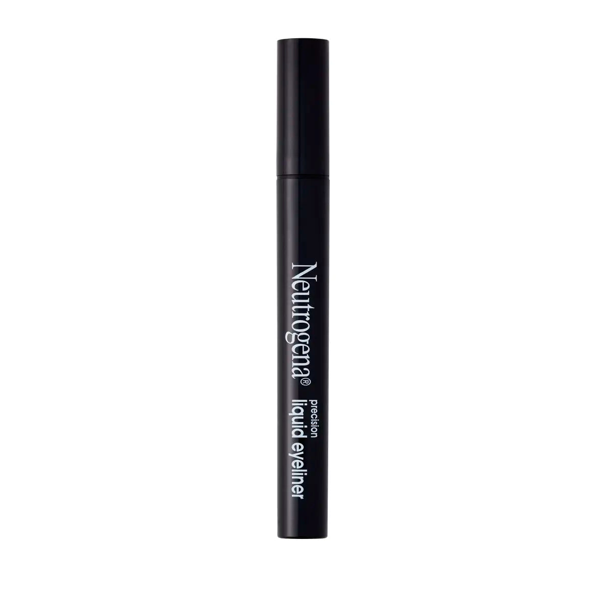 Neutrogena® Precision Liquid Eyeliner, Jet Black 10 product image 1