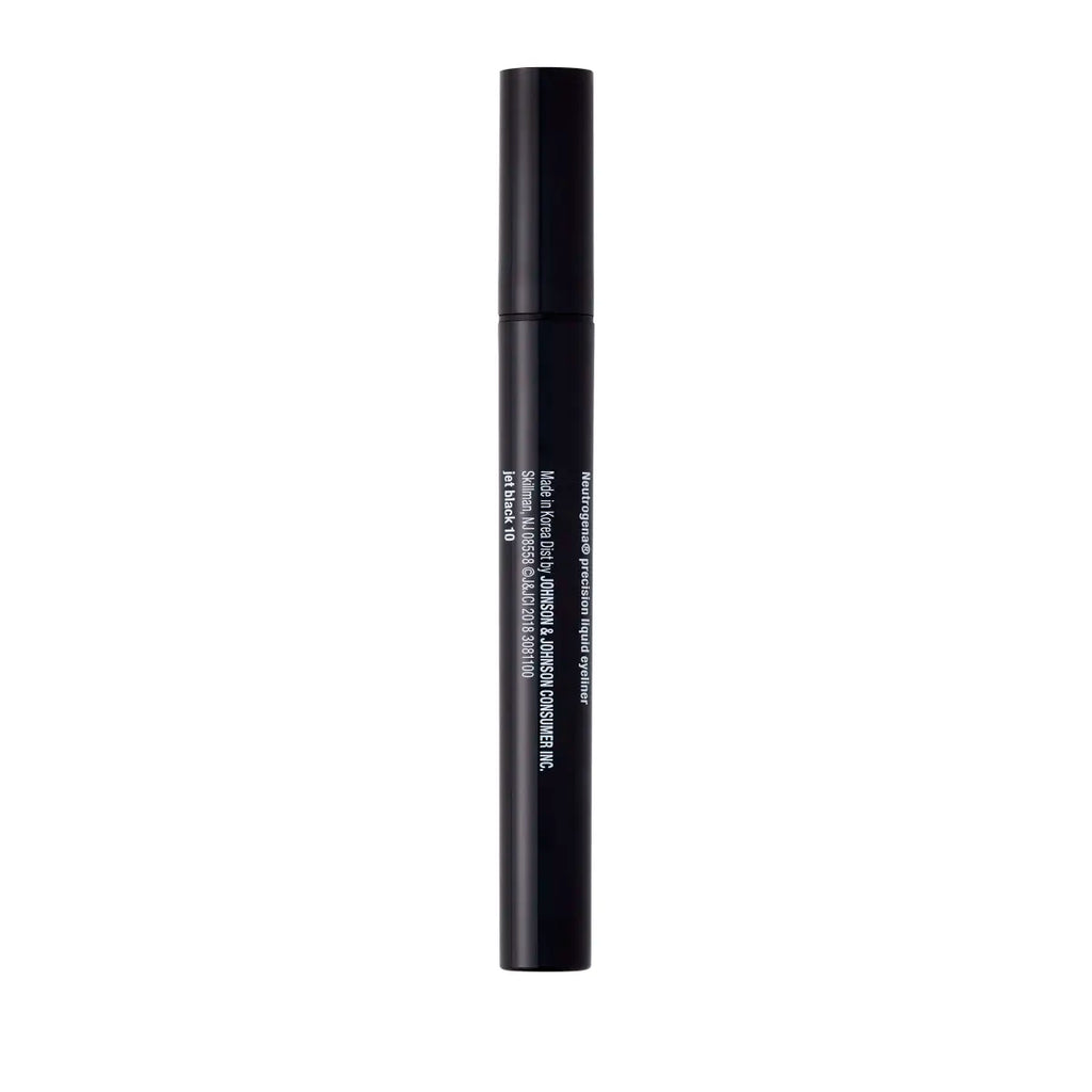 Neutrogena® Precision Liquid Eyeliner, Jet Black 10 product image 6