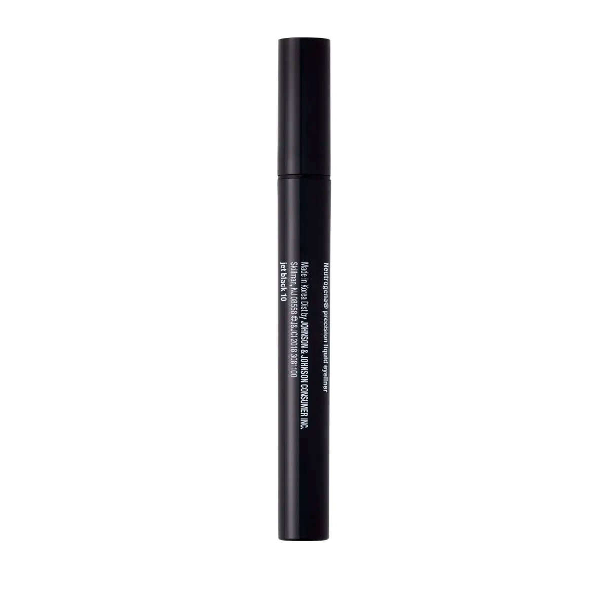 Neutrogena® Precision Liquid Eyeliner, Jet Black 10 product image 6
