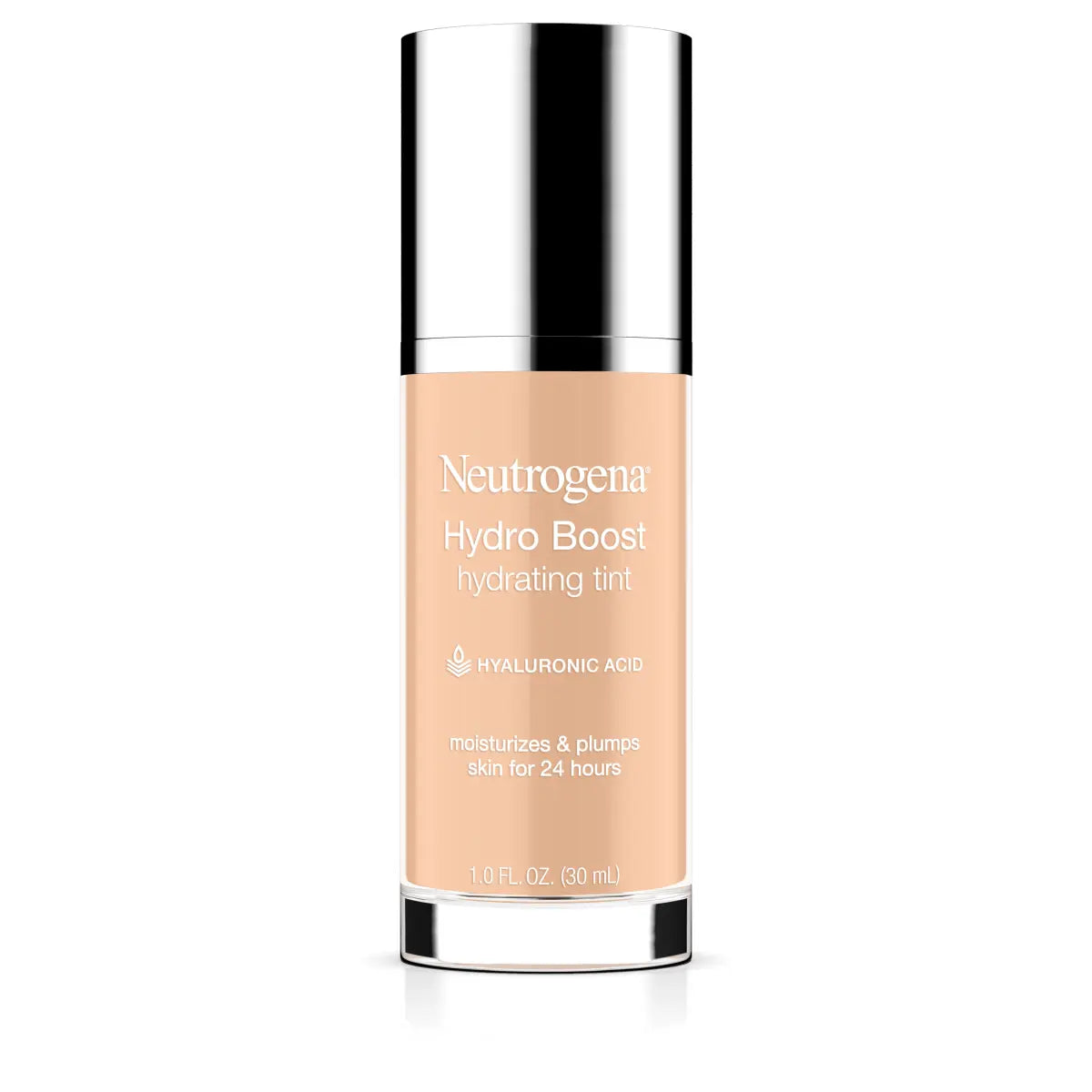 Neutrogena® Hydro Boost Hydrating Tint, Classic Ivory 10 product image 1