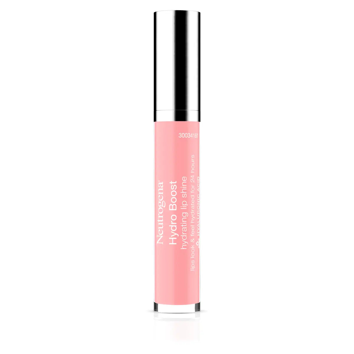 Neutrogena® Hydro Boost Hydrating Lip Shine, 10 Soft Blush product image 1
