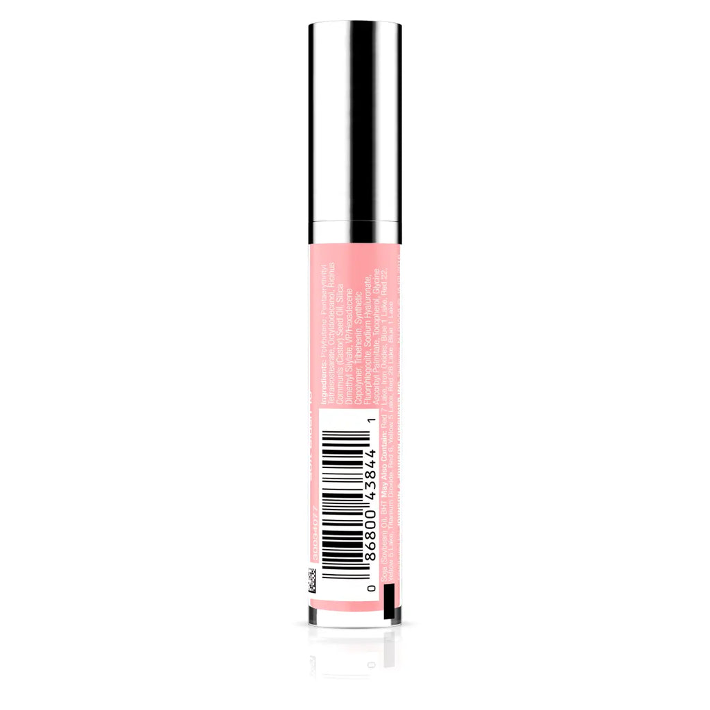 Neutrogena® Hydro Boost Hydrating Lip Shine, 10 Soft Blush product image 8