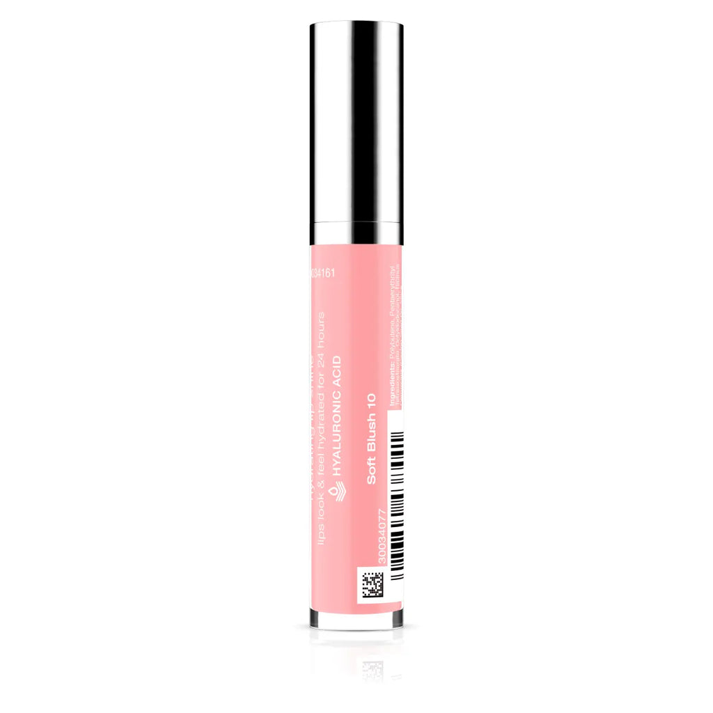 Neutrogena® Hydro Boost Hydrating Lip Shine, 10 Soft Blush product image 6