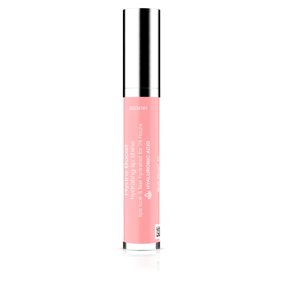 Neutrogena® Hydro Boost Hydrating Lip Shine, 10 Soft Blush product image 5
