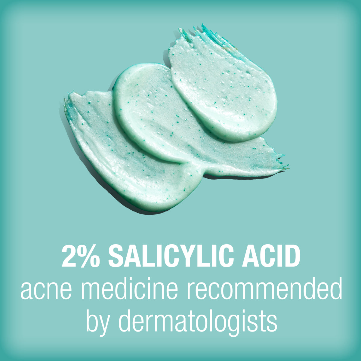 Neutrogena® Oil-Free Acne Stress Control Power-Clear Scrub product image 5