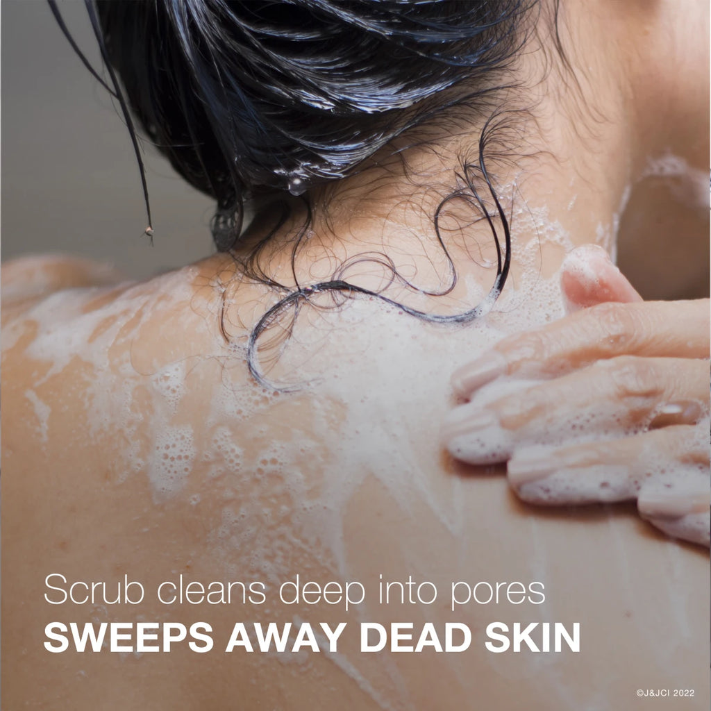 Neutrogena® Body Clear Body Scrub product image 3