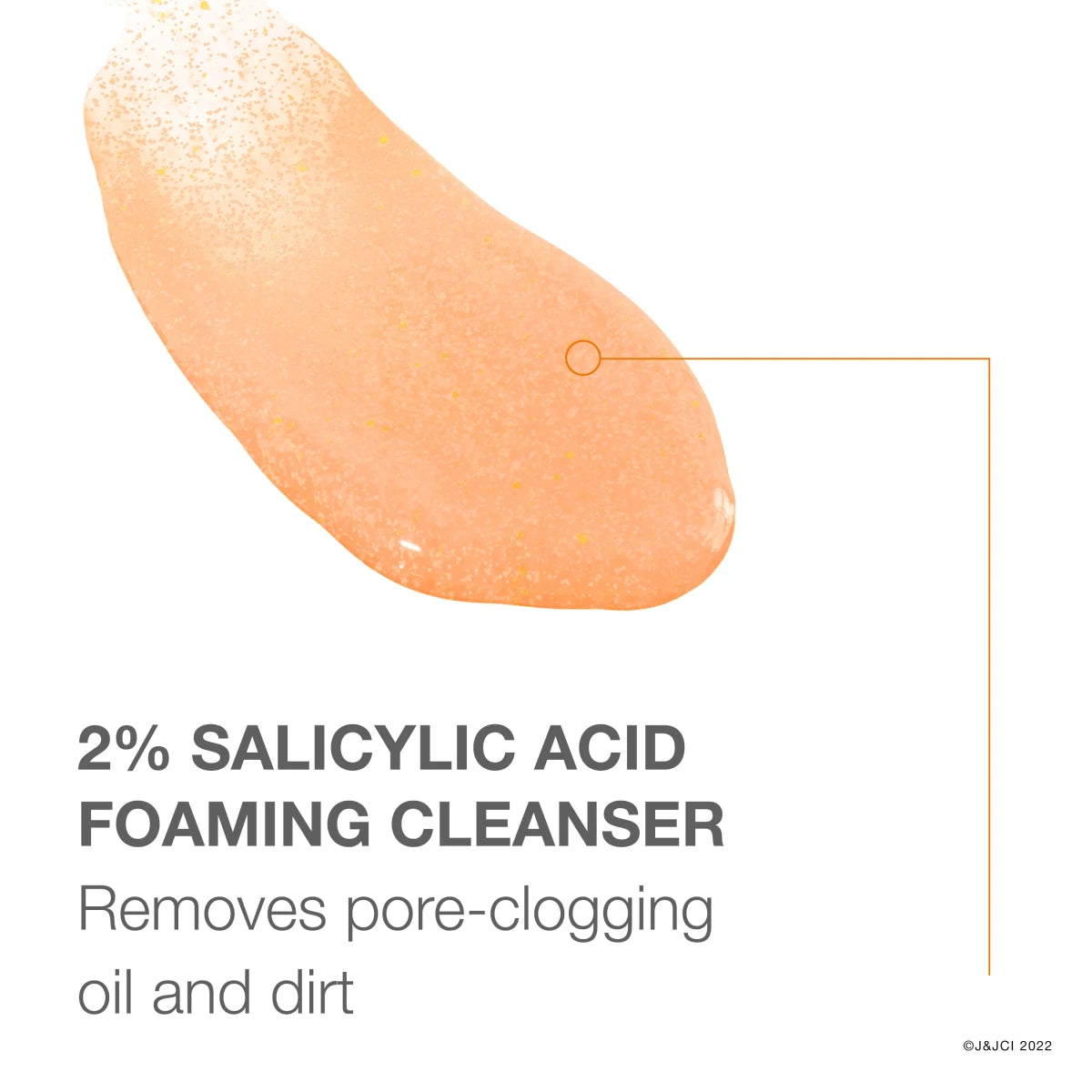 Neutrogena® Body Clear Body Scrub product image 4