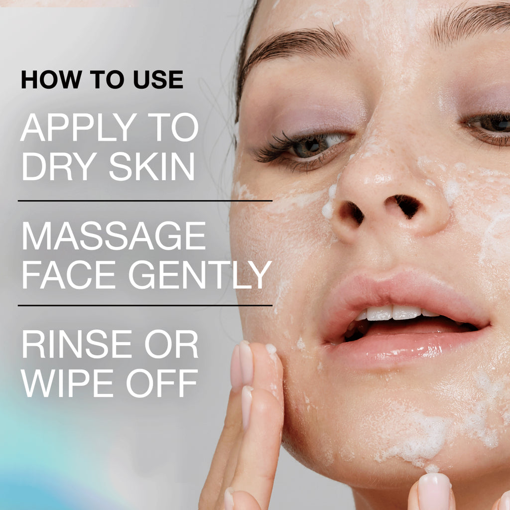 Neutrogena® Makeup Melting Micellar Milk, Makeup Remover product image 3