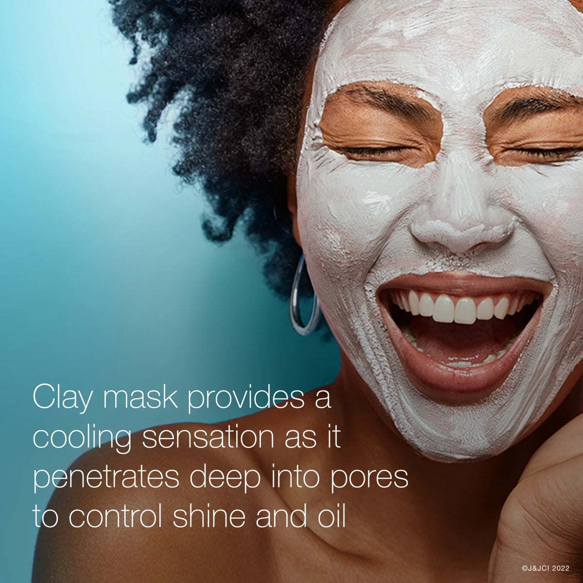 Neutrogena® Clear Pore Cleanser Mask product image 4