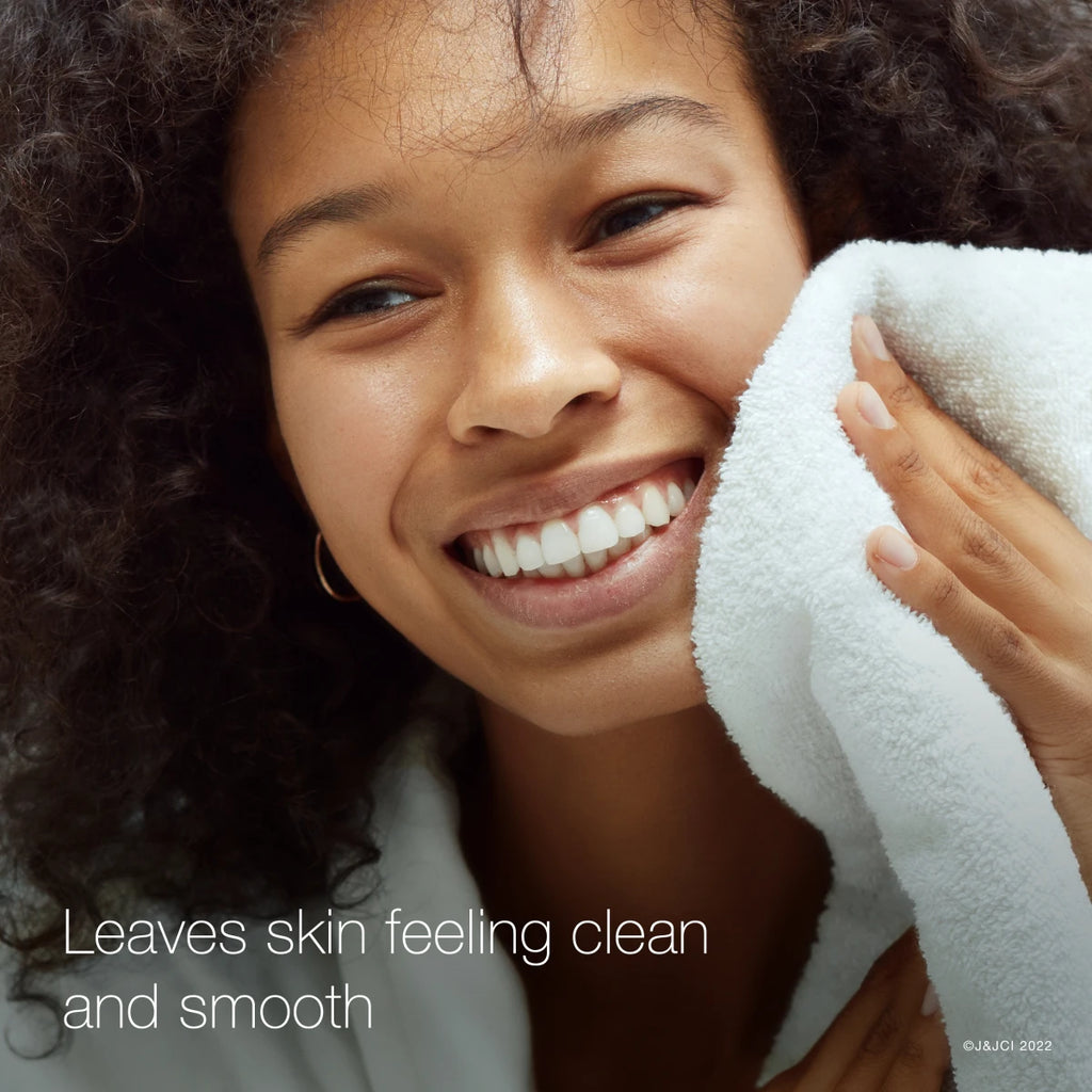 Neutrogena® Clear Pore Cleanser Mask product image 5