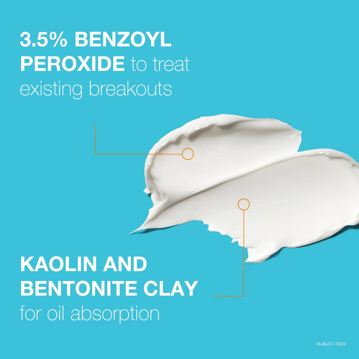 Neutrogena® Clear Pore Cleanser Mask product image 6