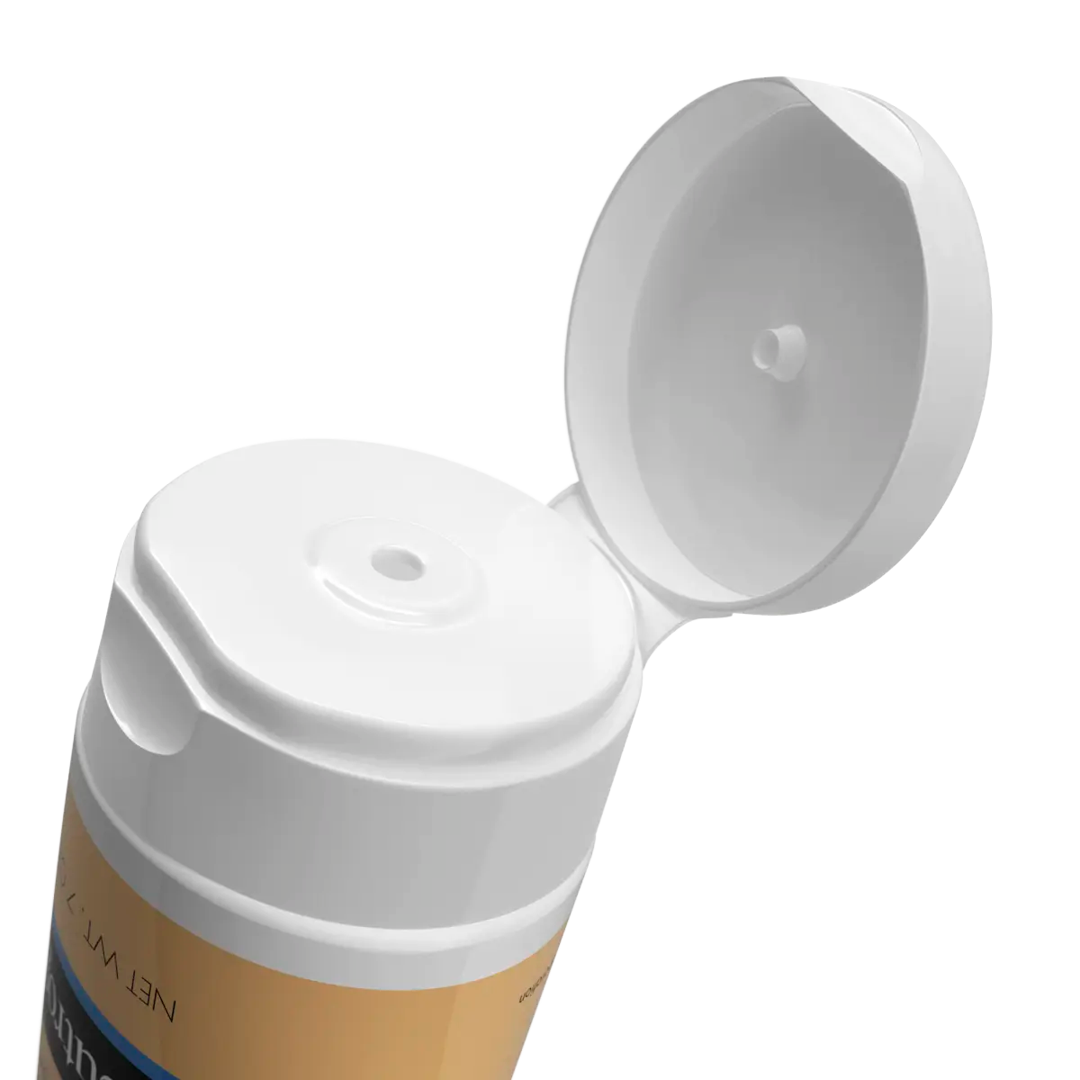 Neutrogena® Deep Clean® Cream Cleanser product image 4