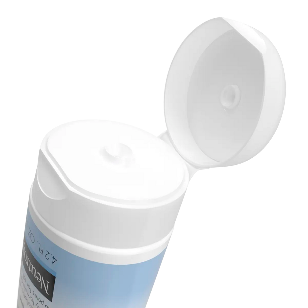 Neutrogena® Deep Clean® Gentle Scrub product image 4