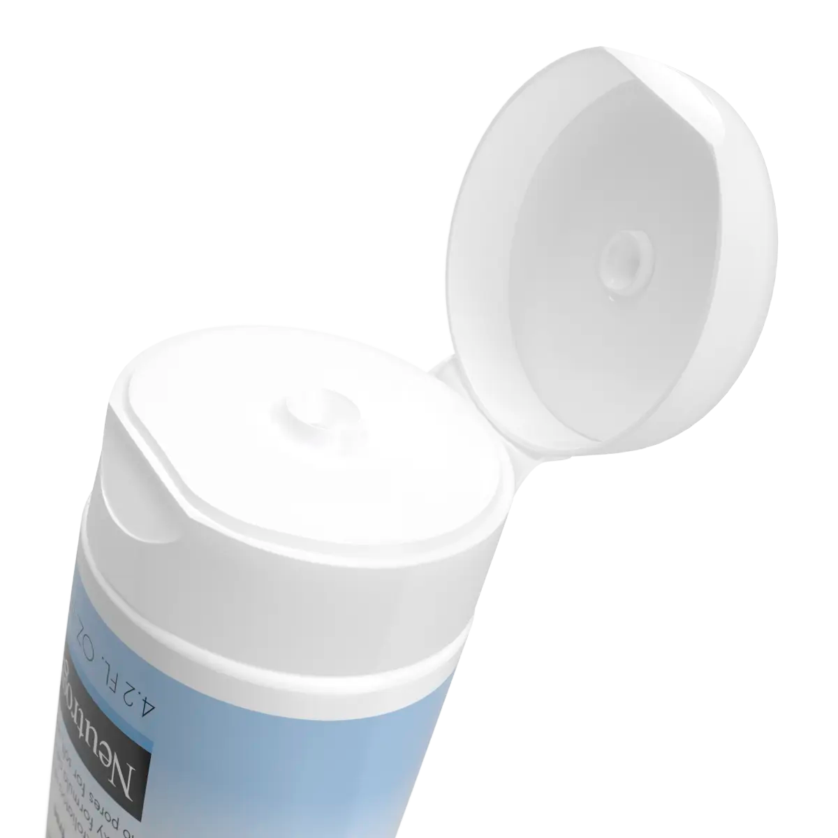Neutrogena® Deep Clean® Gentle Scrub product image 4