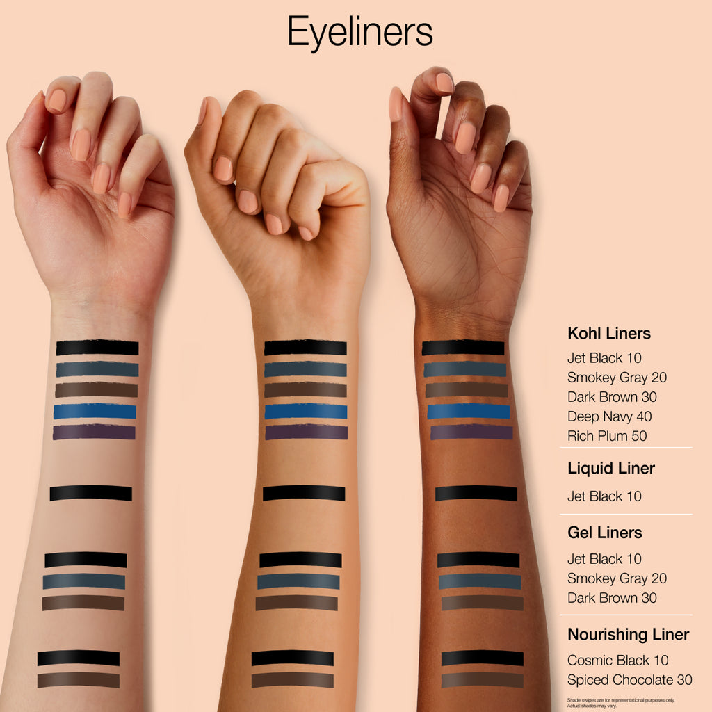 Neutrogena Intense Gel Eyeliner - Jet Black (10) product image 2