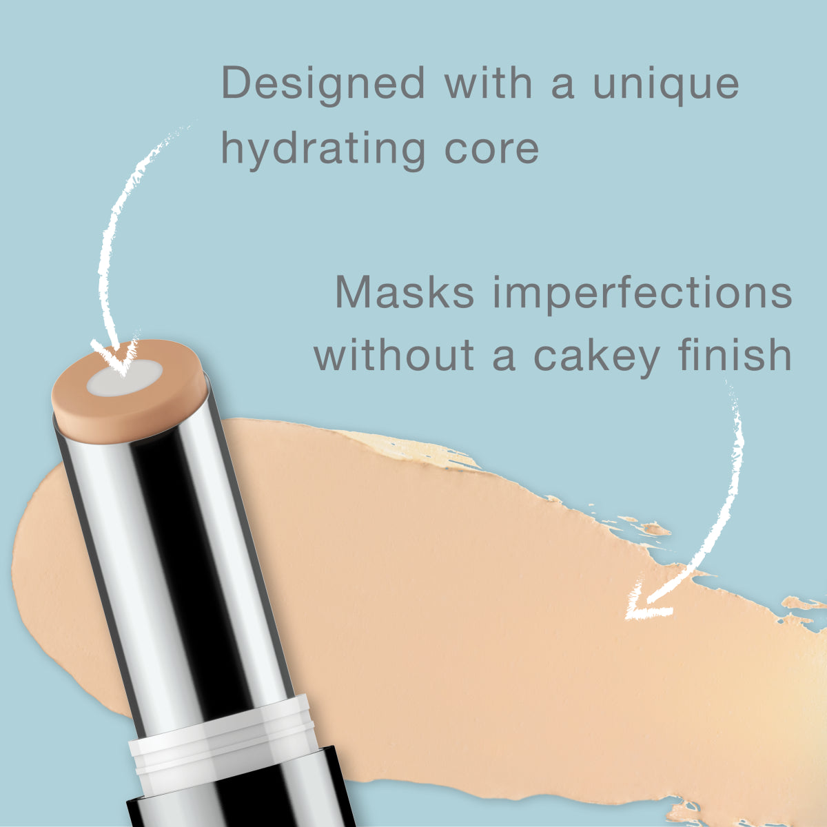 Neutrogena® Hydro Boost Hydrating Concealer, 10 Fair product image 4