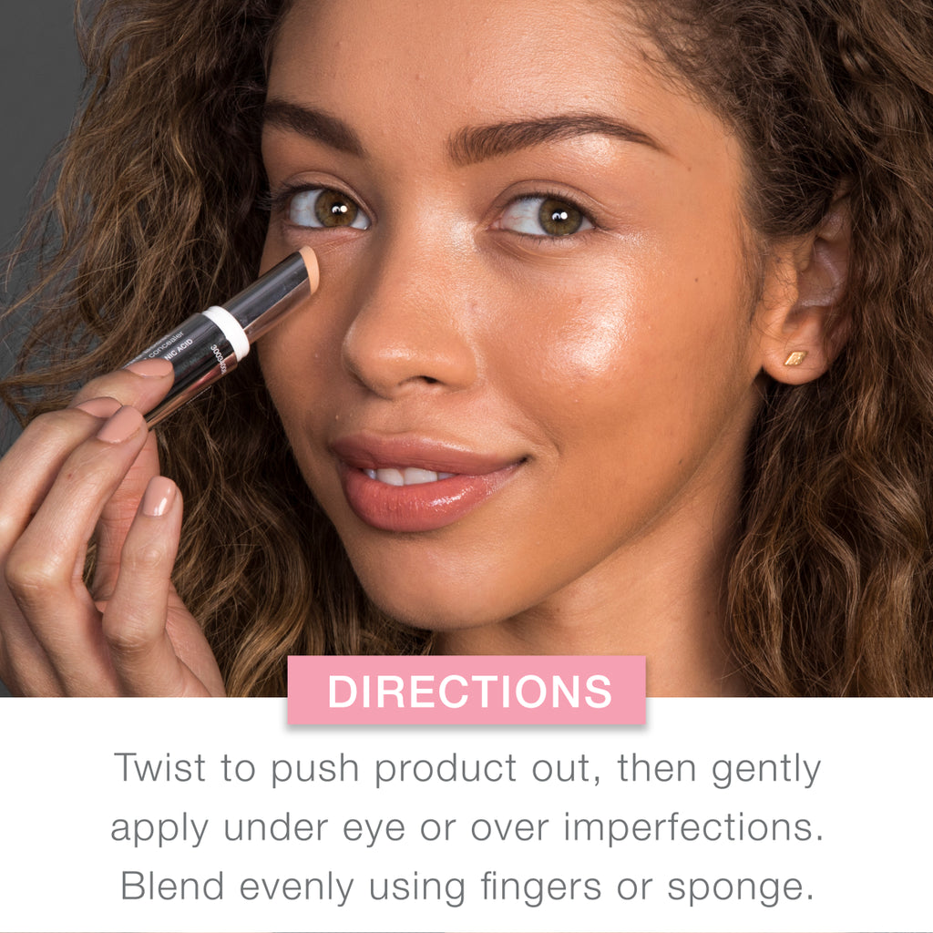 Neutrogena® Hydro Boost Hydrating Concealer, 10 Fair product image 6