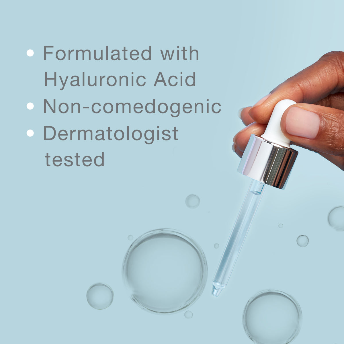 Neutrogena® Hydro Boost Glow Primer + Serum product image 3