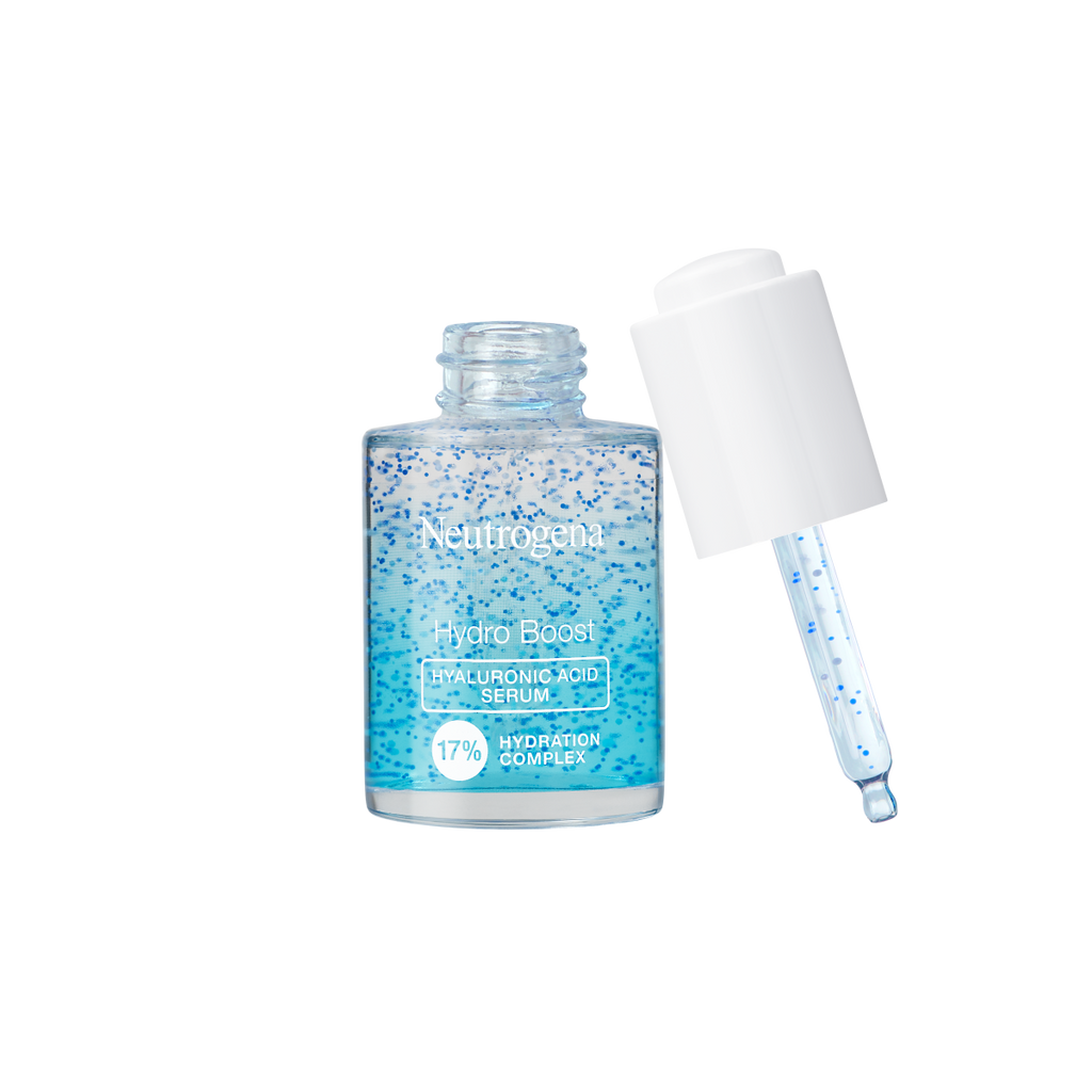 Neutrogena® Hydro Boost Hyaluronic Acid Serum product image 5