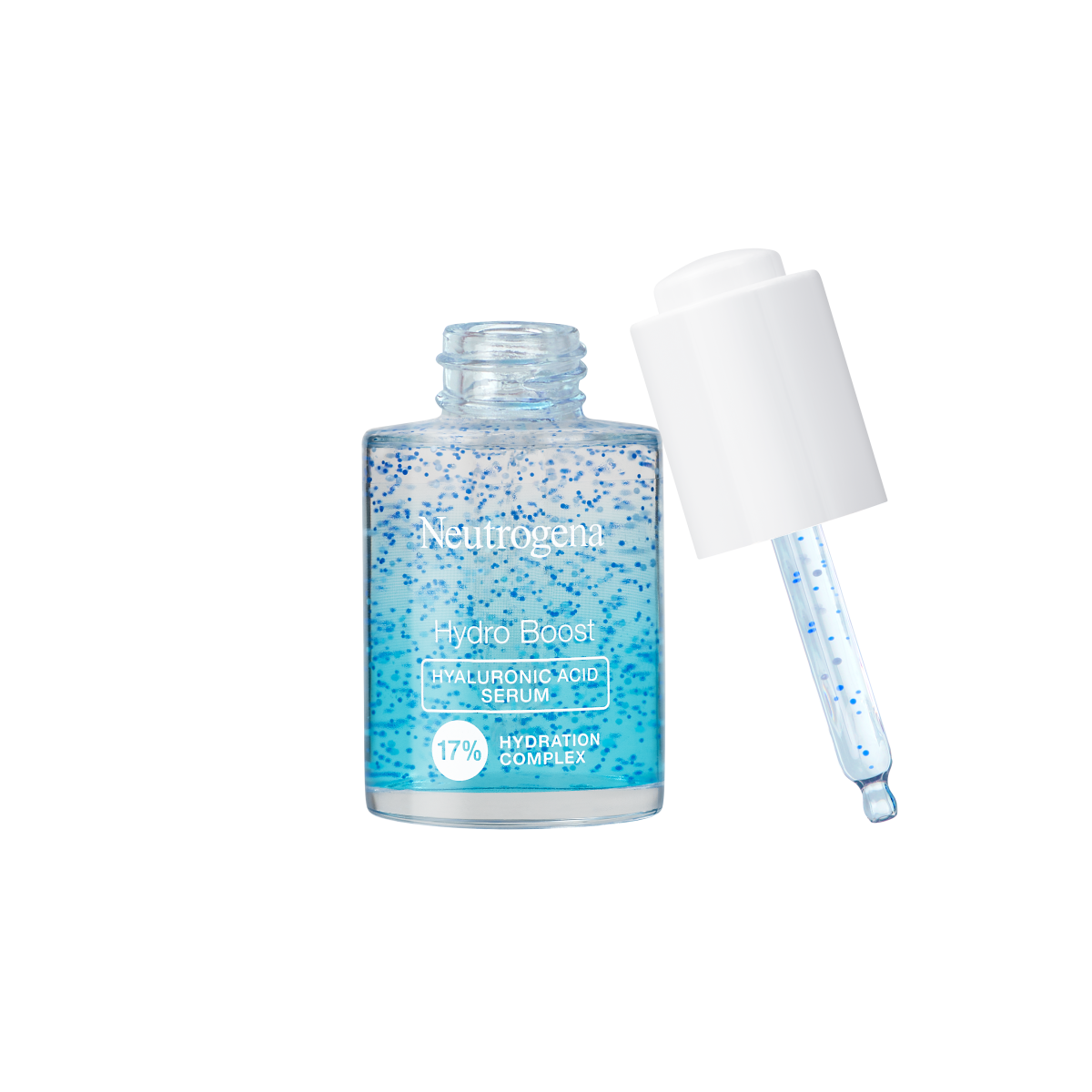 Neutrogena® Hydro Boost Hyaluronic Acid Serum product image 5