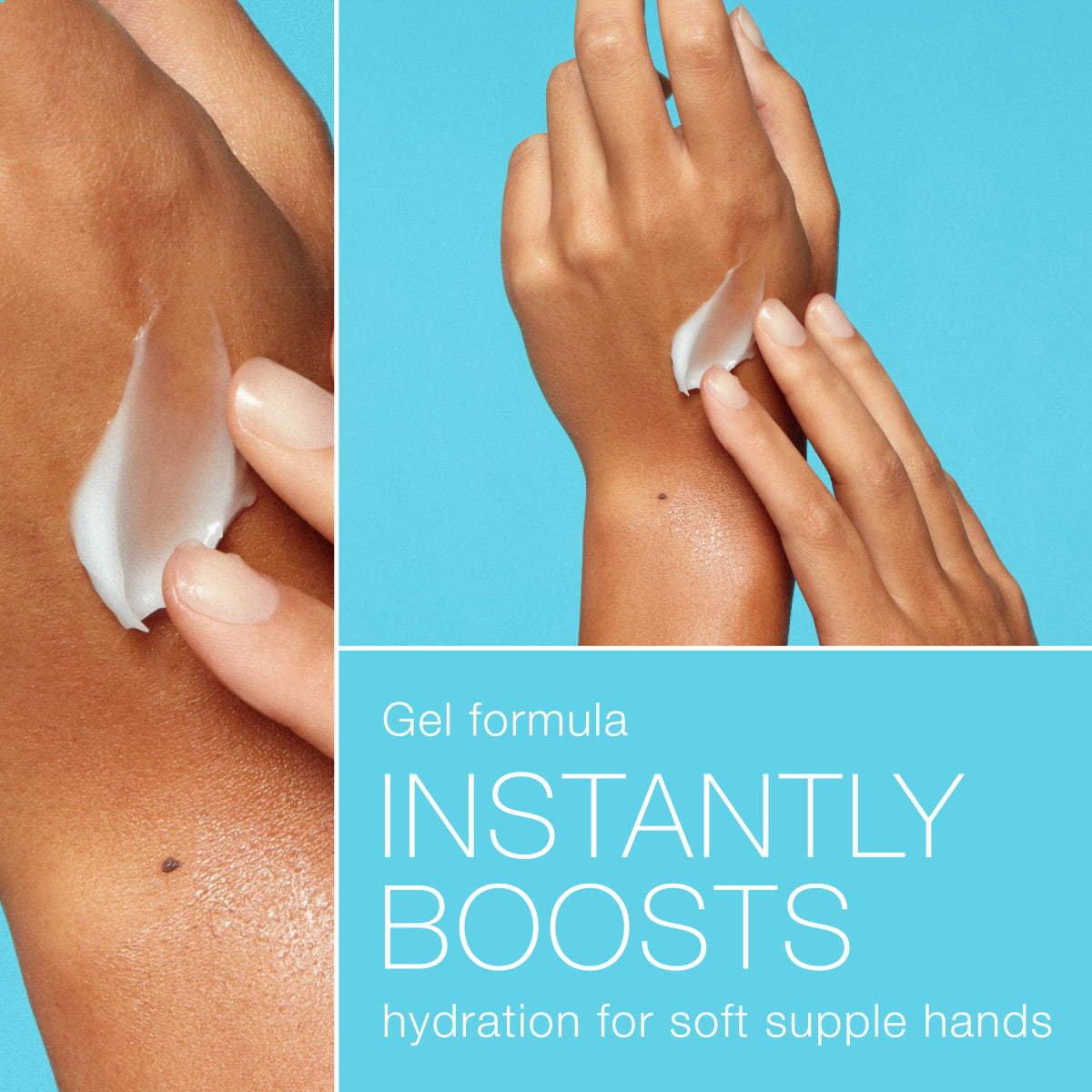 Neutrogena® Hydro Boost Hand Gel Cream product image 4