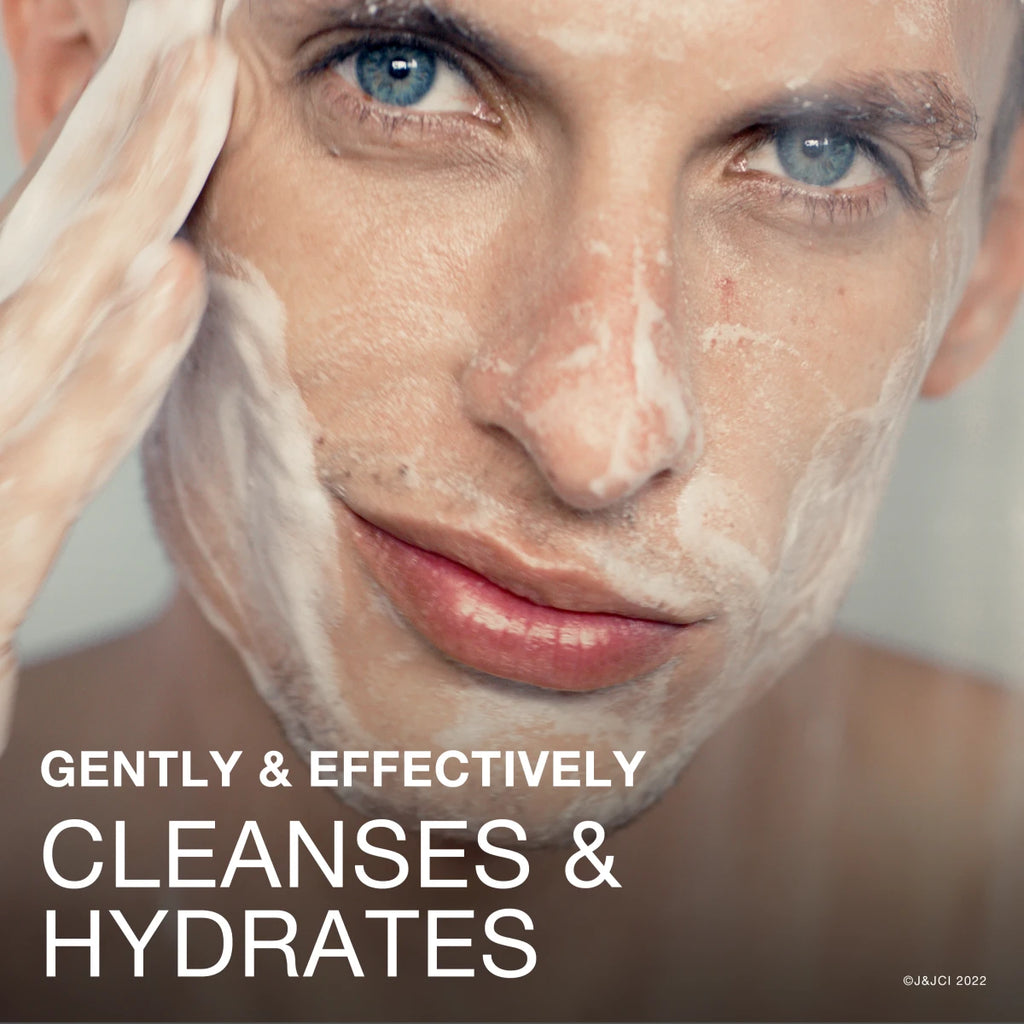 Neutrogena® Hydro Boost Hydrating Gel Cleanser Fragrance Free product image 2