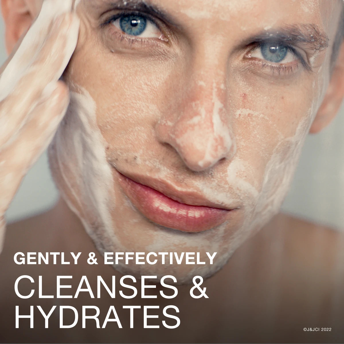 Neutrogena® Hydro Boost Hydrating Gel Cleanser Fragrance Free product image 2