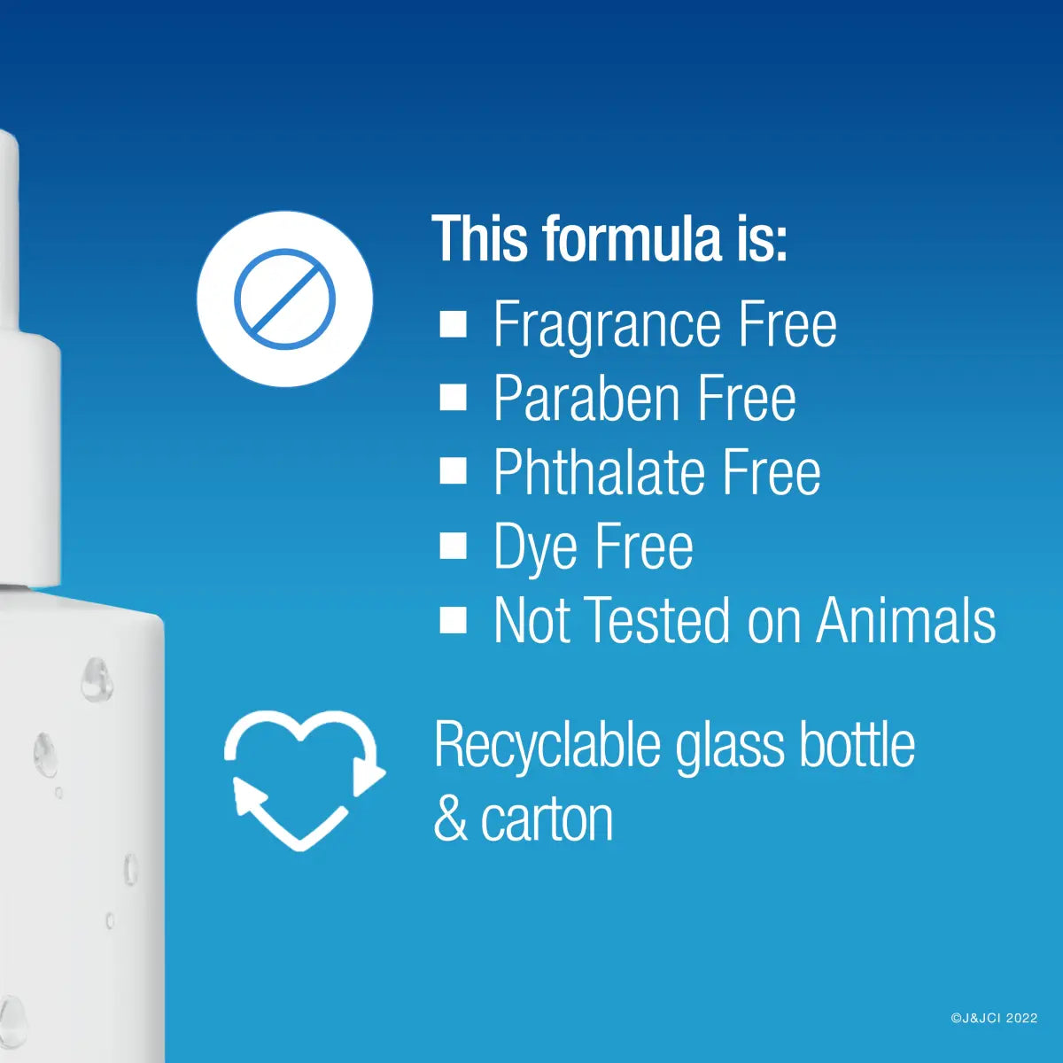 Neutrogena® Hydro Boost+ Niacinamide Serum, Fragrance Free product image 5