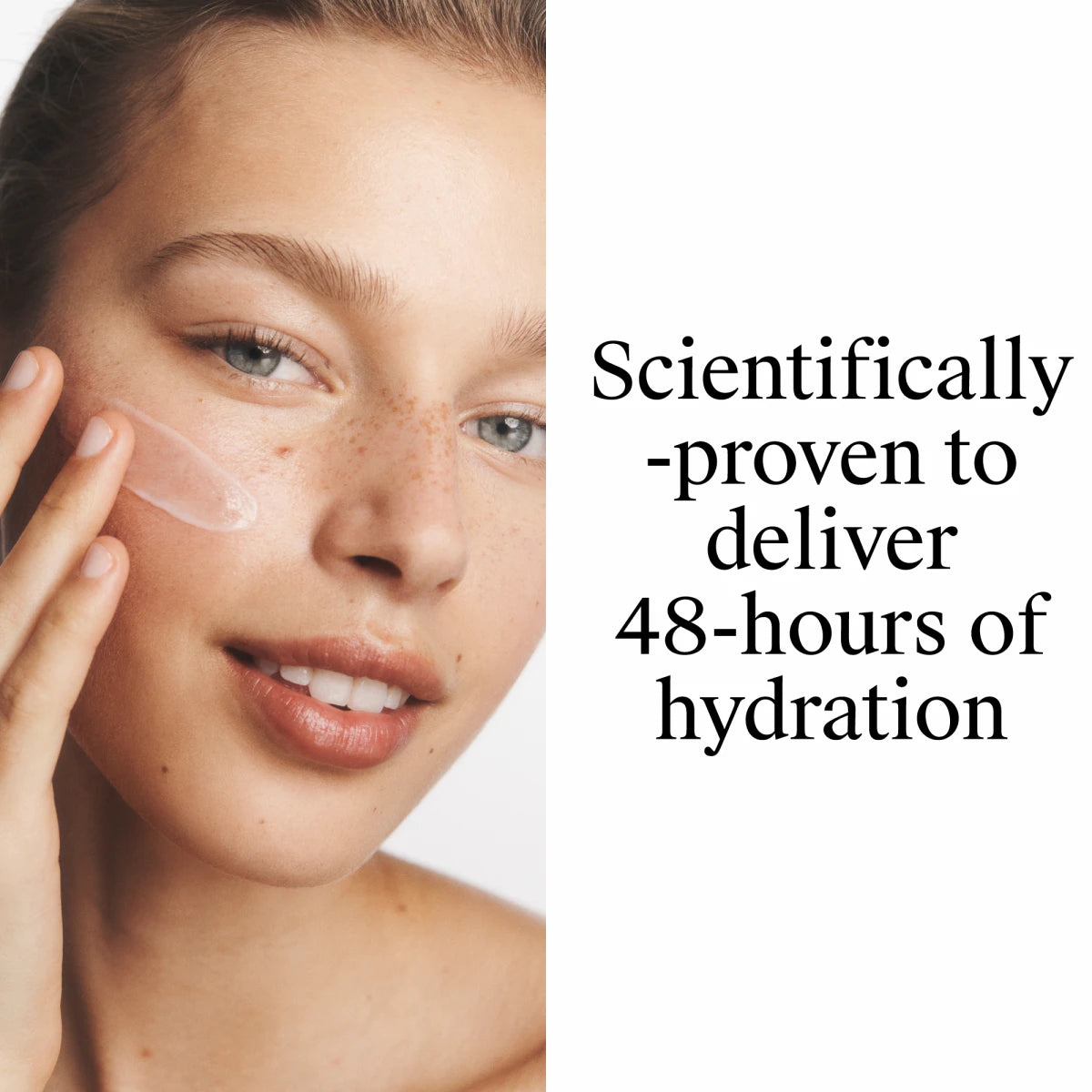 Neutrogena® Hydro Boost Night Pressed Serum with Hyaluronic Acid product image 6