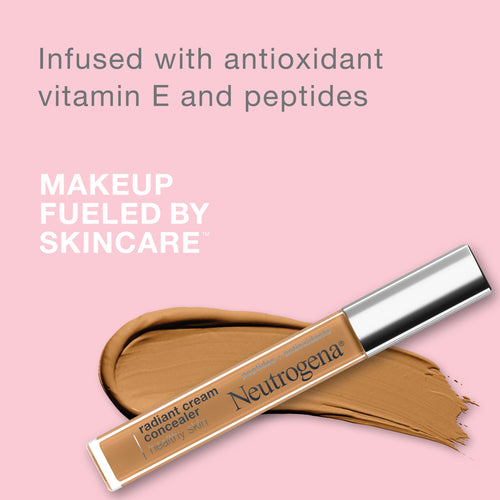 Healthy Skin Radiant Cream Concealer, Ivory (Light 01) product image 2