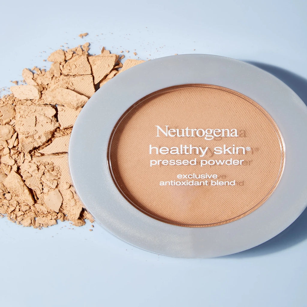 Neutrogena® Healthy Skin Pressed Powder, Fair 10, . product image 2