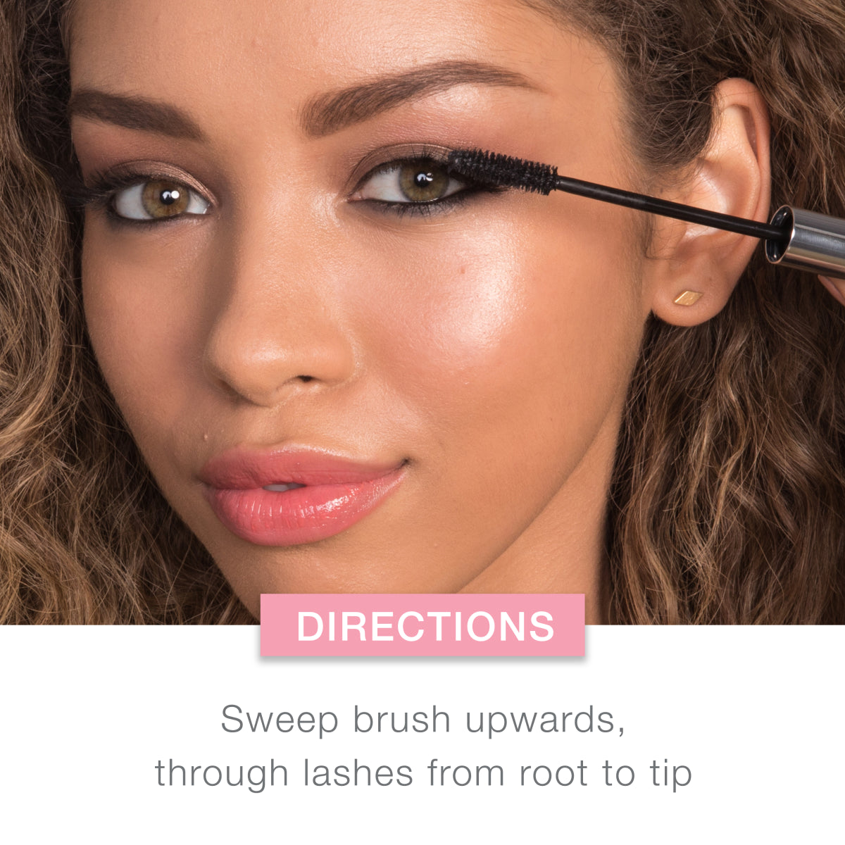 Neutrogena® Healthy Volume Waterproof Mascara, Carbon Black 06, . product image 5